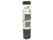Kingfisher Garden Weed Control Fabricm (8 x 1.5m)